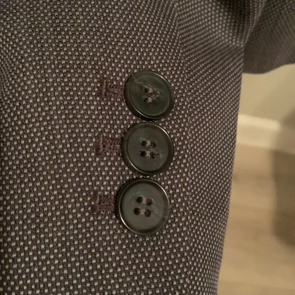 Talbots jacket - Picture 4 of 8